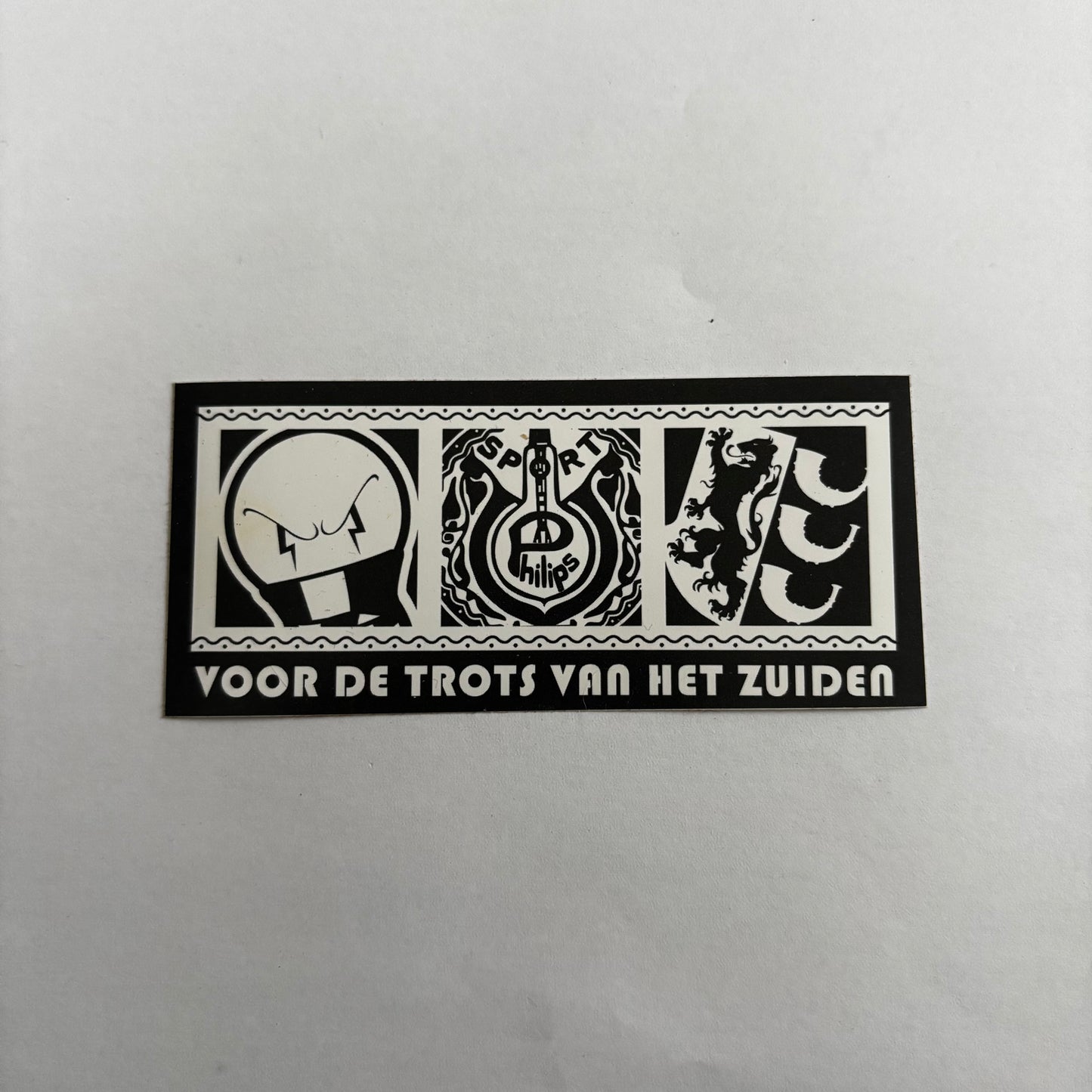 Stickerpakket XL #4 (185x)